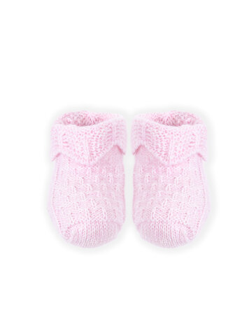 Dr.Kids Dr.Kids Girls Booties