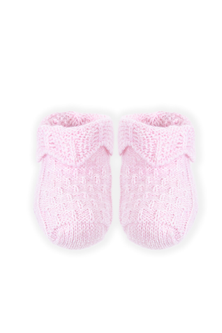 Dr.Kids Dr.Kids Girls Booties