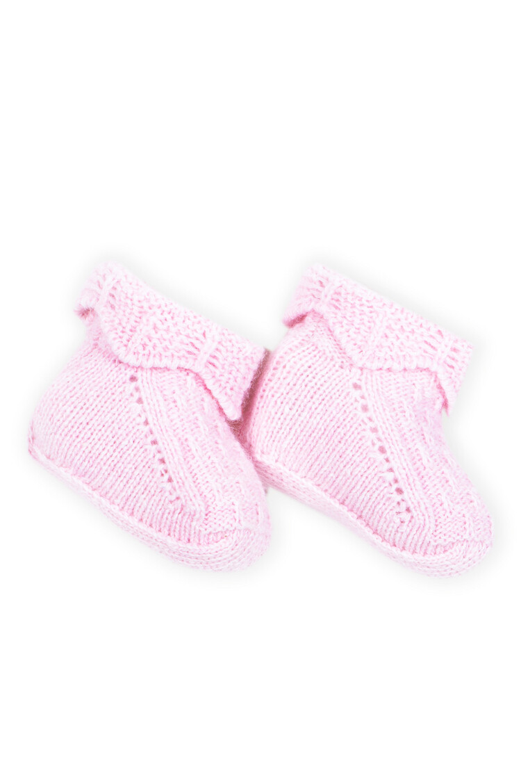 Dr.Kids Dr.Kids Girls Booties