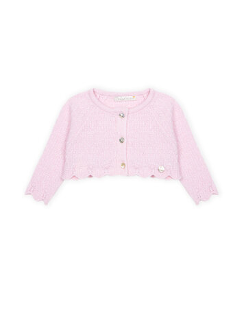 Dr.Kids Cardigan Dr.Kids Fille