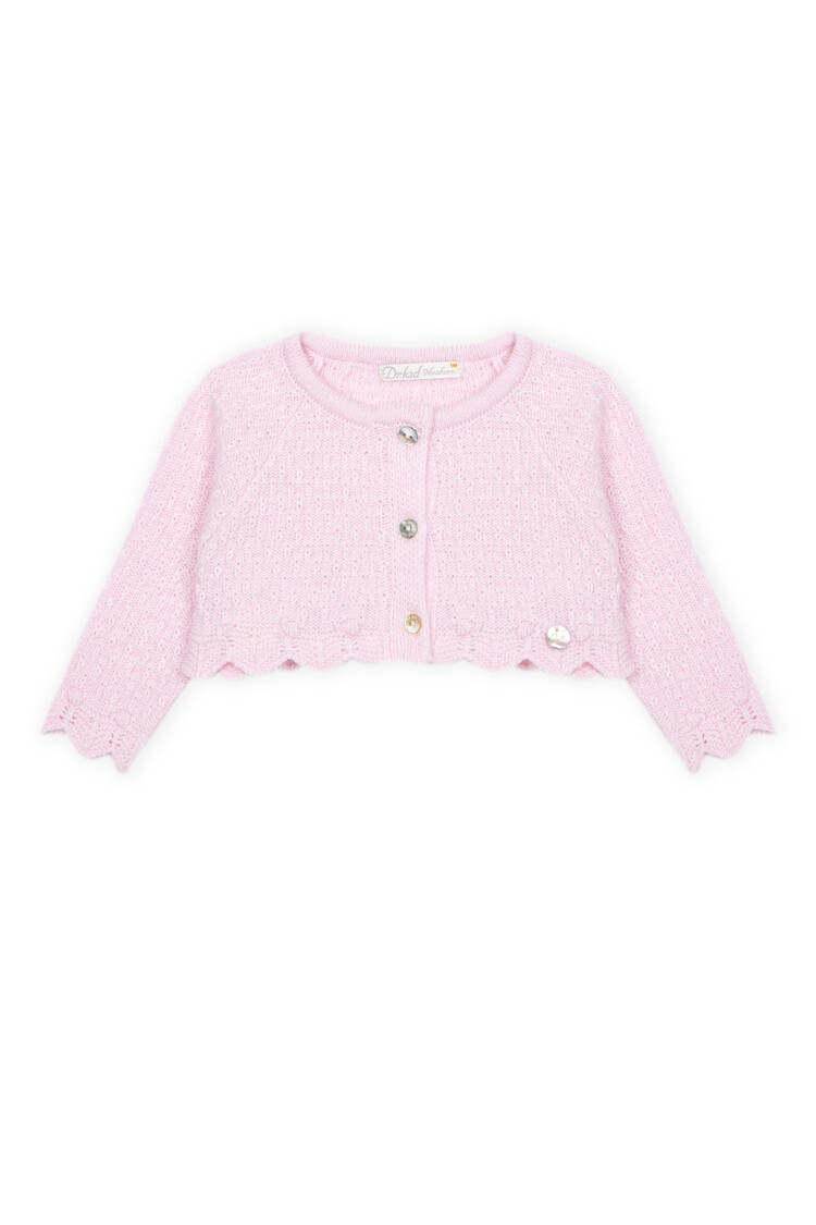 Dr.Kids Cardigan Dr.Kids Fille