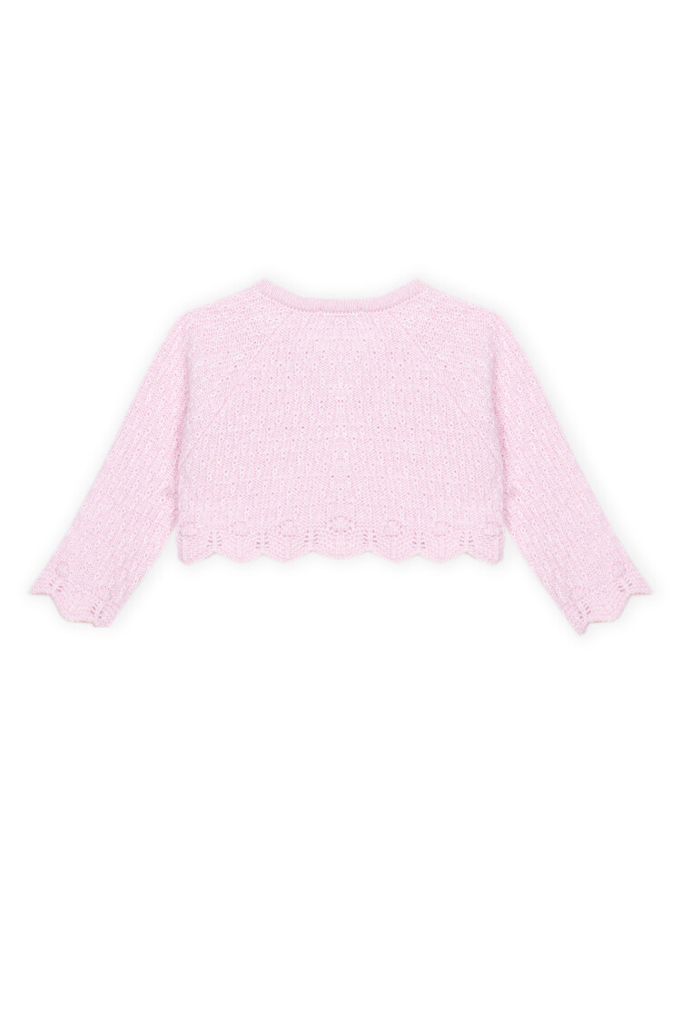 Dr.Kids Dr.Kids Girls Cardigan