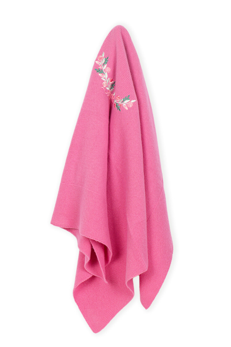 Dr.Kids Dr.Kids Girls Blanket
