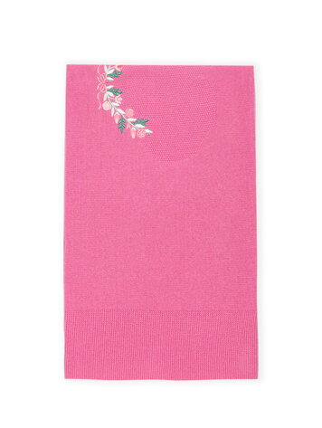 Dr.Kids Dr.Kids Girls Blanket