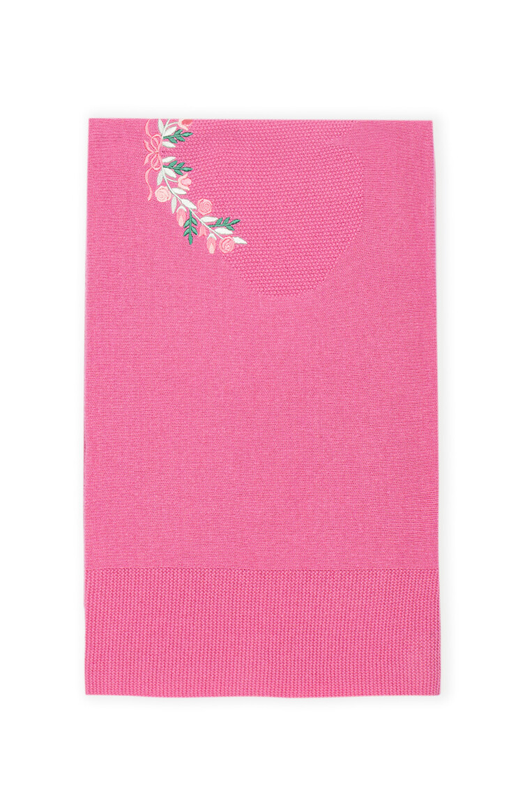 Dr.Kids Dr.Kids Girls Blanket