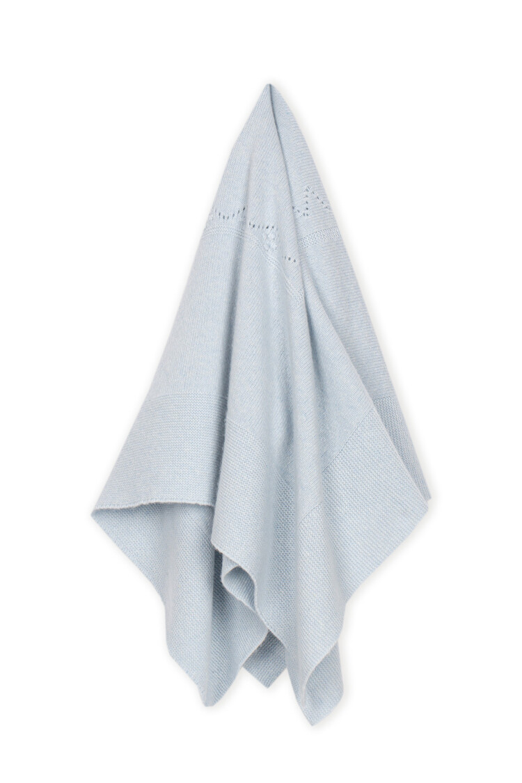 Dr.Kids Dr.Kids Boys Blanket