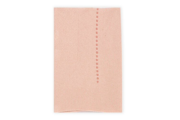 Dr.Kids Dr.Kids Girls Blanket