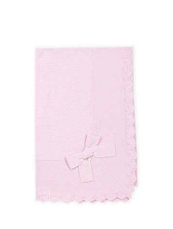 Dr.Kids Dr.Kids Girls Blanket