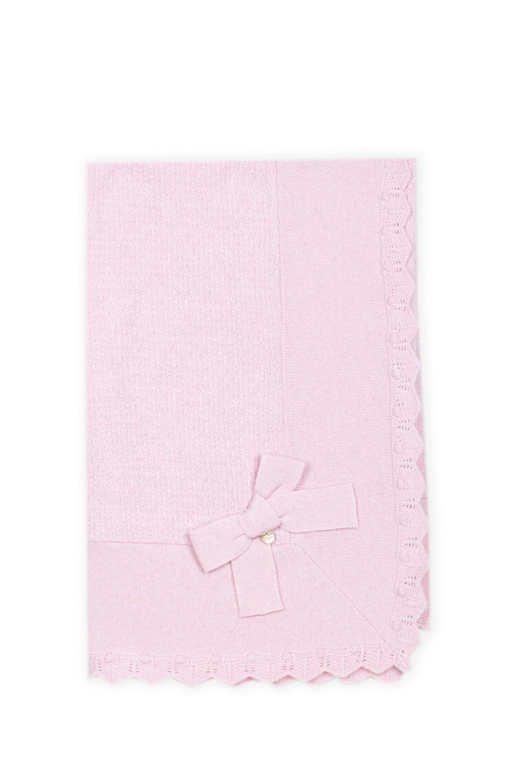 Dr.Kids Dr.Kids Girls Blanket