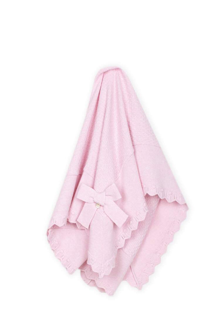 Dr.Kids Dr.Kids Girls Blanket