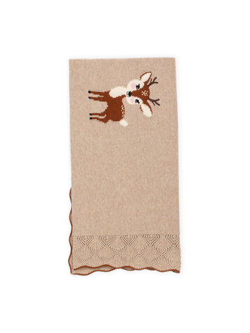 Dr.Kids Dr.Kids Girls Blanket