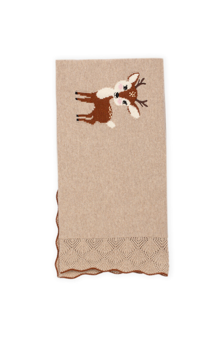 Dr.Kids Dr.Kids Girls Blanket