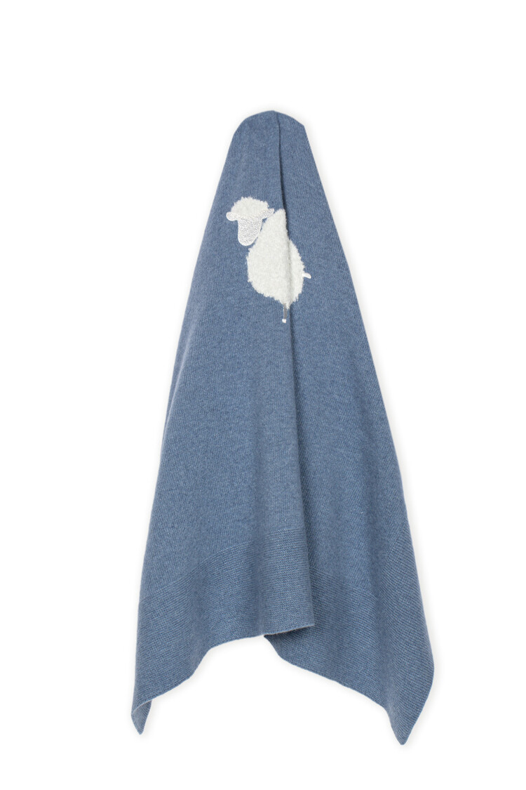 Dr.Kids Dr.Kids Boys Blanket