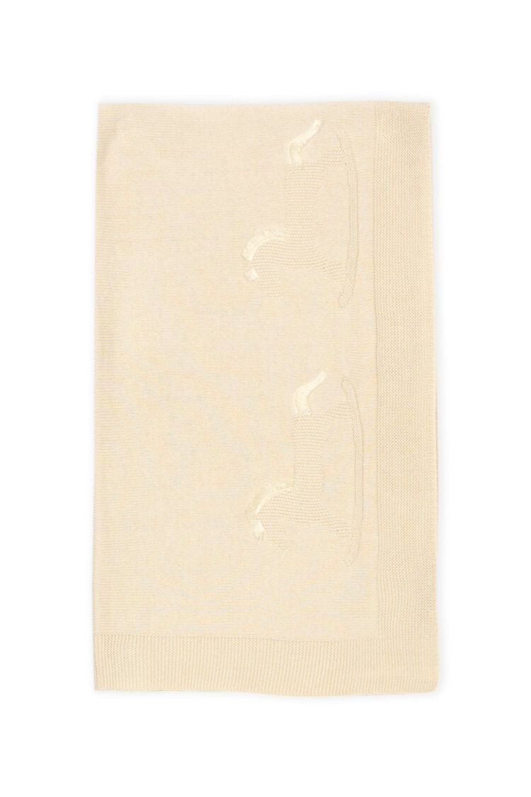 Dr.Kids Dr.Kids Boys Blanket