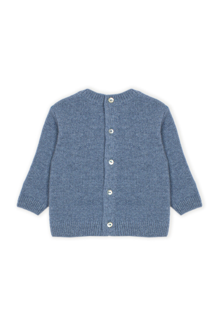 Dr.Kids Dr.Kids Boys Long Sleeve Shirt