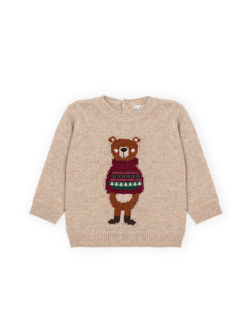 Dr.Kids Dr.Kids Boys Long Sleeve Shirt