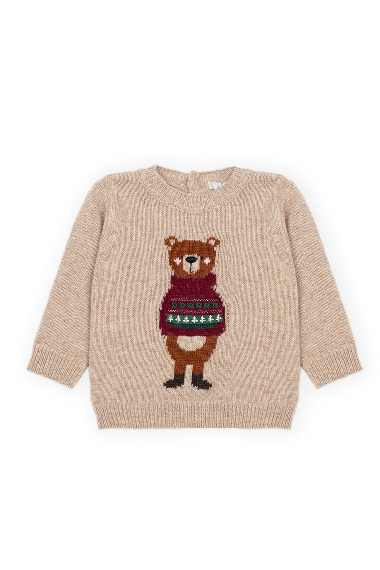 Dr.Kids Dr.Kids Boys Long Sleeve Shirt