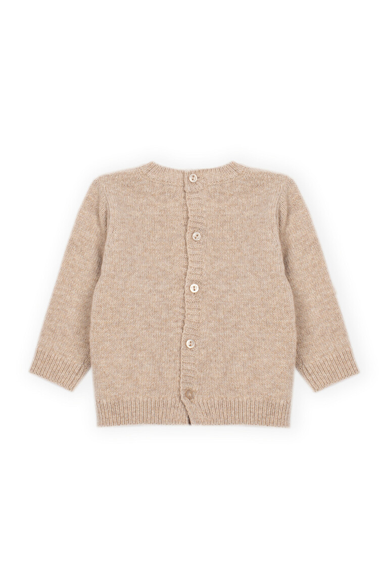 Dr.Kids Dr.Kids Boys Long Sleeve Shirt