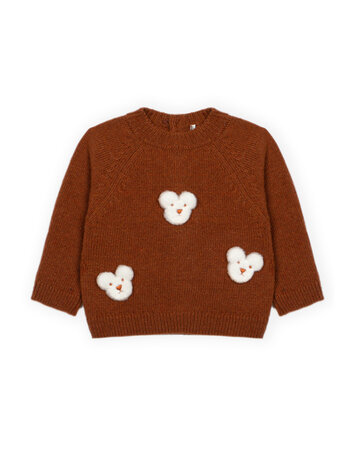 Dr.Kids Dr.Kids Boys Long Sleeve Shirt