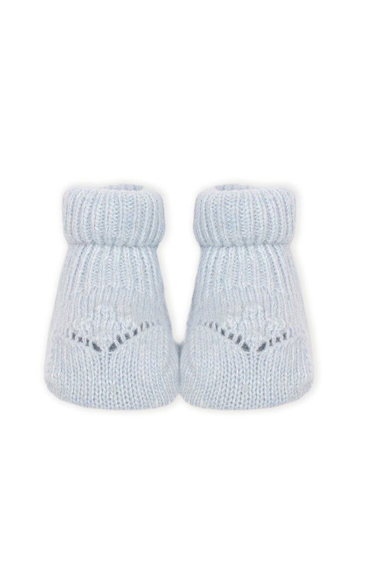 Dr.Kids Dr.Kids Boys Booties