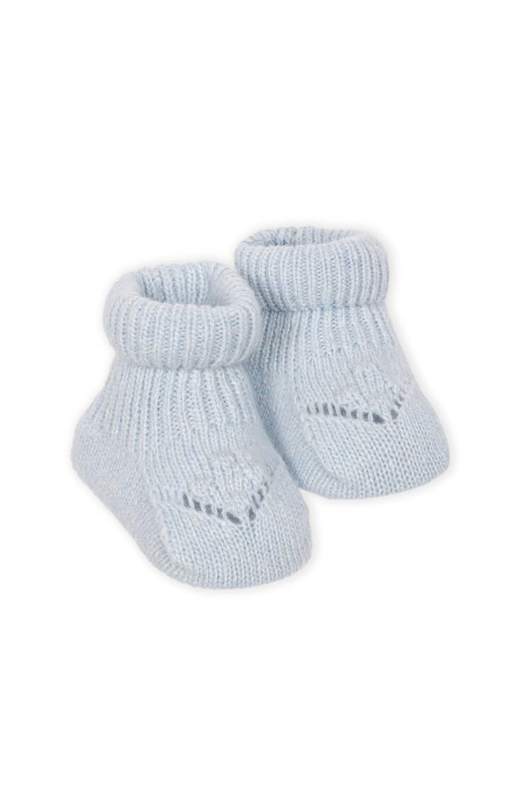 Dr.Kids Dr.Kids Boys Booties