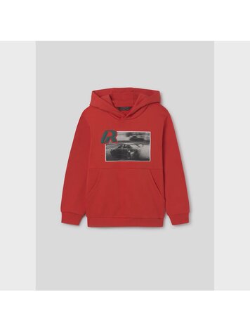 Mayoral Hoodie Mayoral Garçon