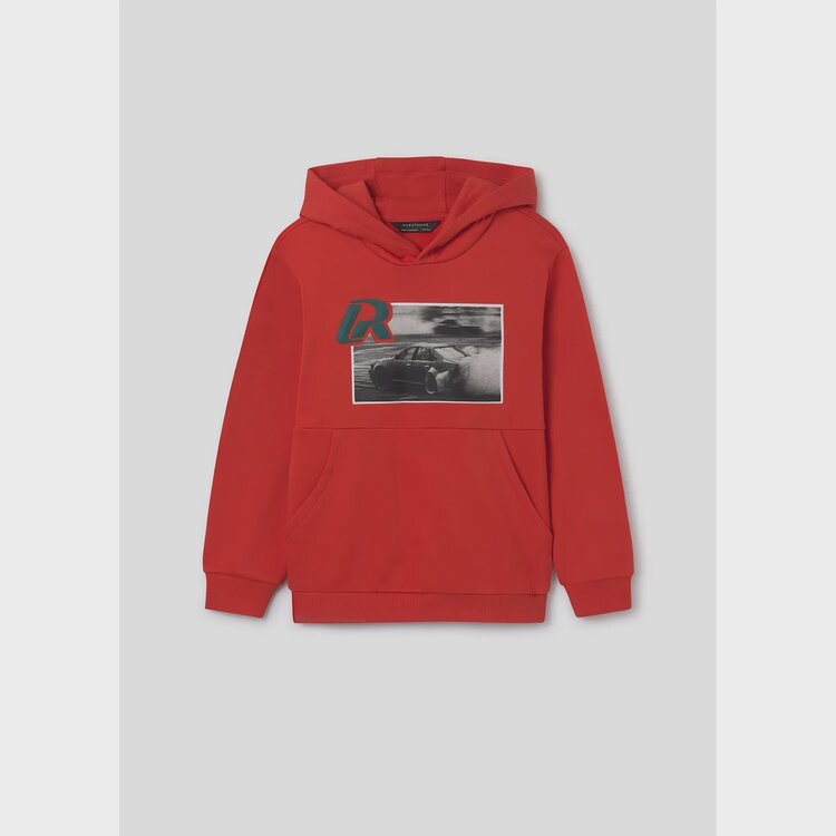 Mayoral Hoodie Mayoral Garçon
