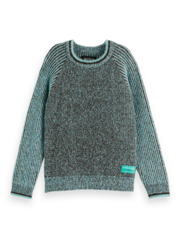 Scotch & Soda Chandail Scotch & Soda Garçon