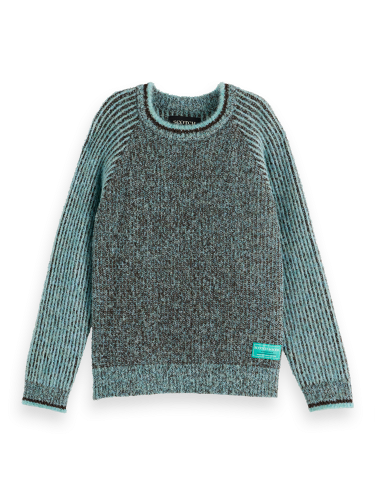 Scotch & Soda Chandail Scotch & Soda Garçon