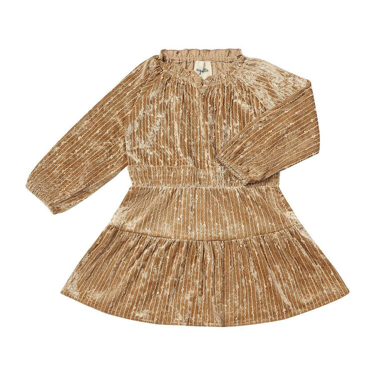 Vignette Robe Vignette Fille
