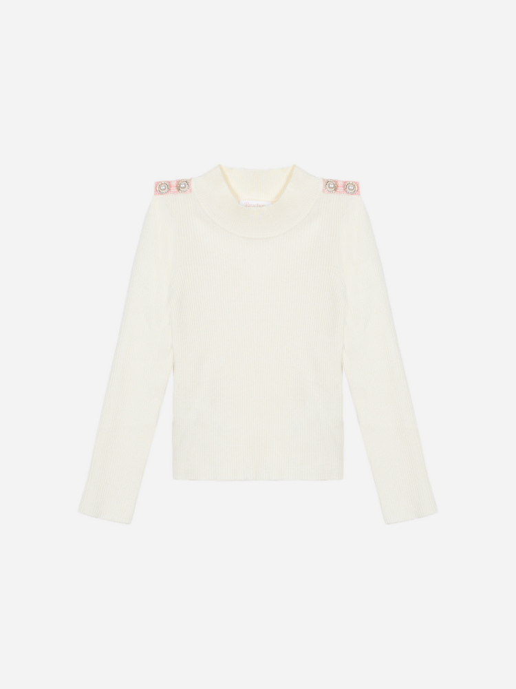 Patachou Patachou Girls Pullover