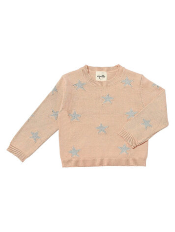 Vignette Vignette Girls Pullover