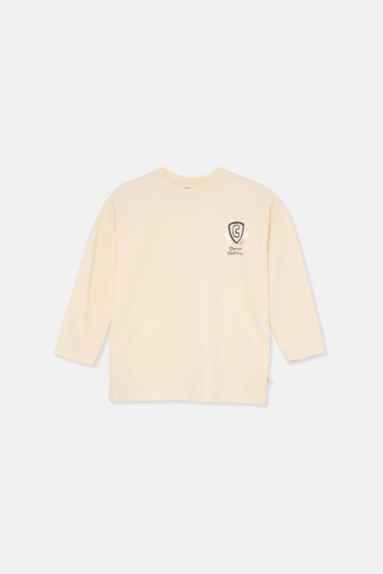 My Little Cozmo My Little Cozmo Girls Top