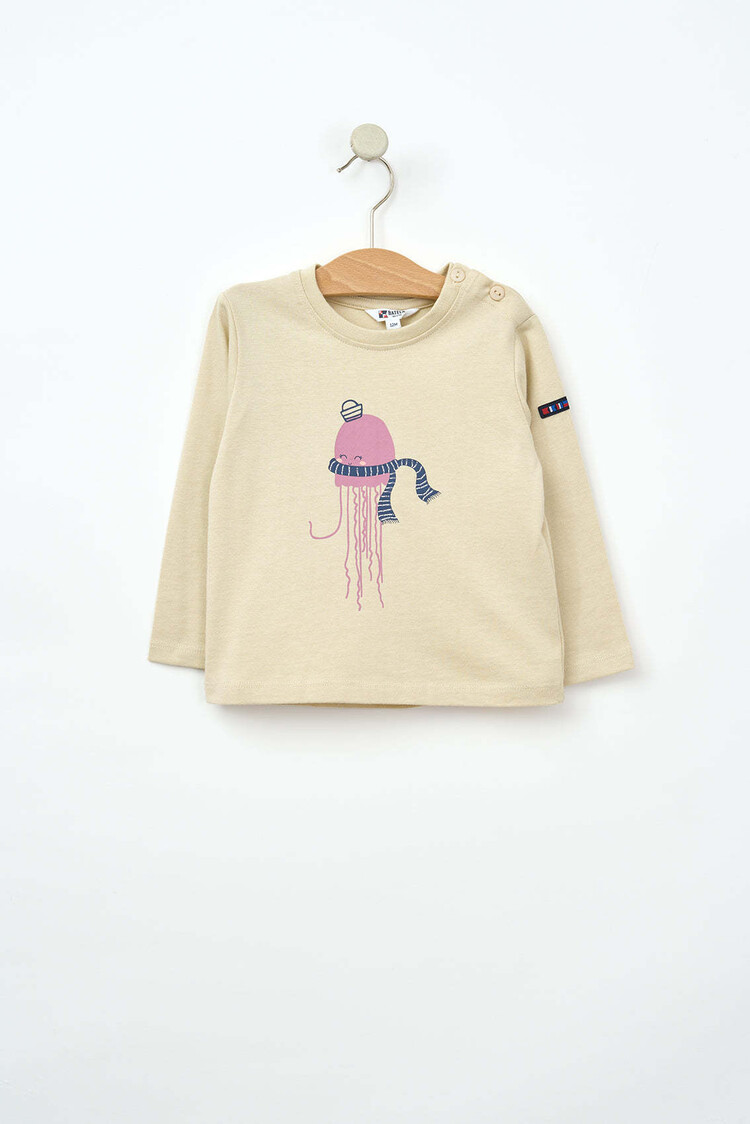 Batela Girls Top