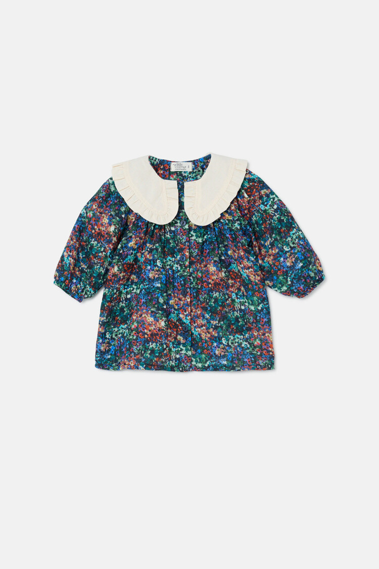 My Little Cozmo My Little Cozmo Girls Dress