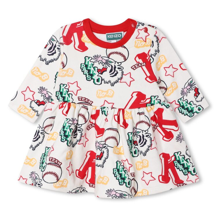 Kenzo Kids Kenzo Girls 2Pcs Set