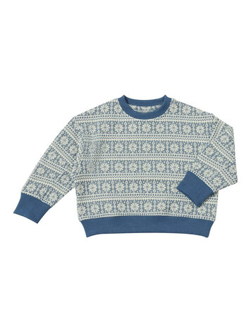 Vignette Vignette Girls Pullover