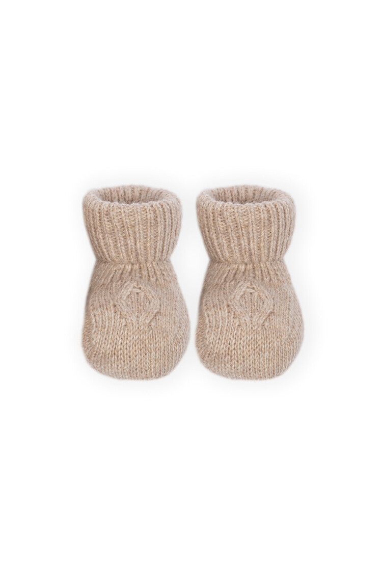 Dr.Kids Dr.Kids Boys Booties