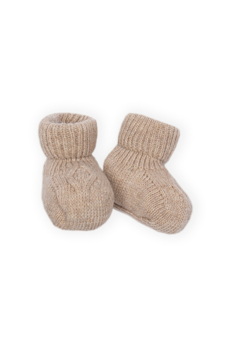 Dr.Kids Dr.Kids Boys Booties