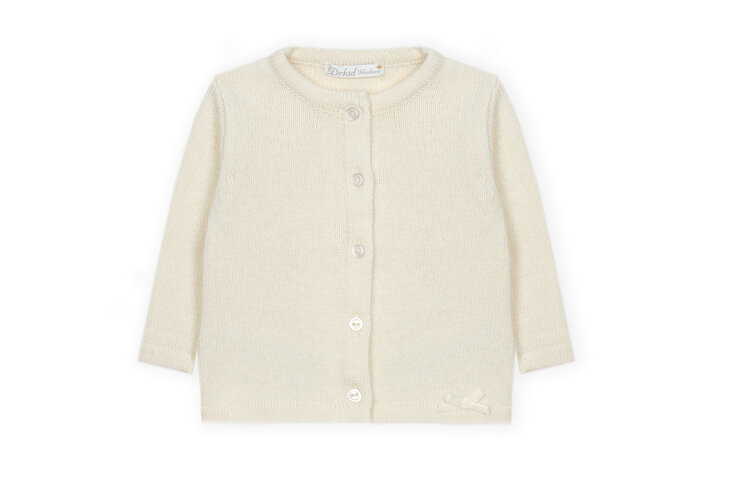 Dr.Kids Cardigan Dr.Kids Garçon