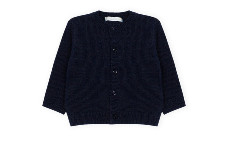 Dr.Kids Cardigan Dr.Kids Garçon
