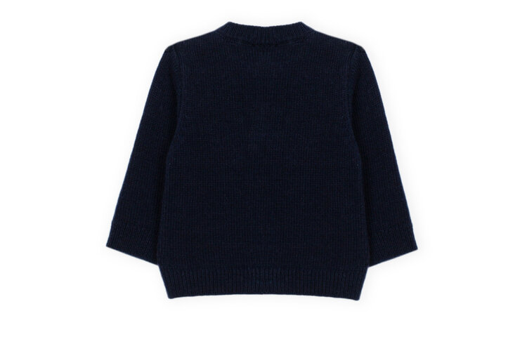 Dr.Kids Dr.Kids Boys Cardigan
