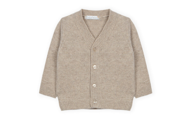 Dr.Kids Cardigan Dr.Kids Garçon