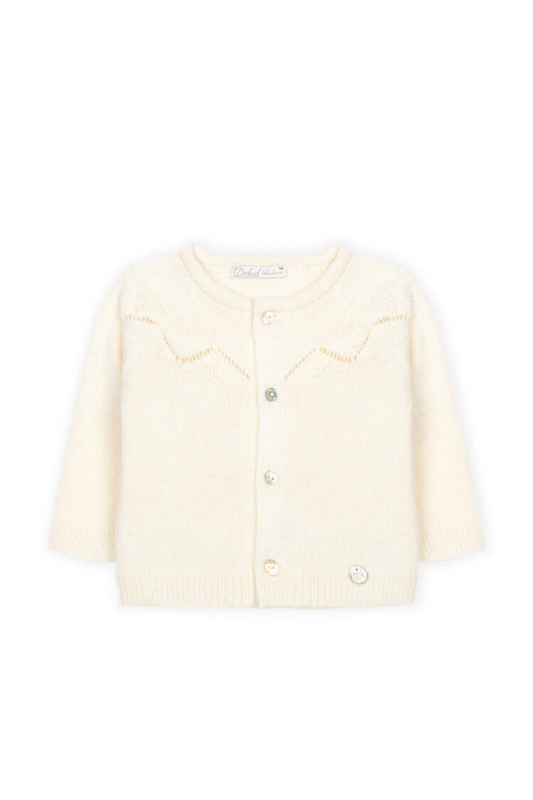 Dr.Kids Cardigan Dr.Kids Garçon
