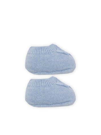 Dr.Kids Dr.Kids Boys Booties
