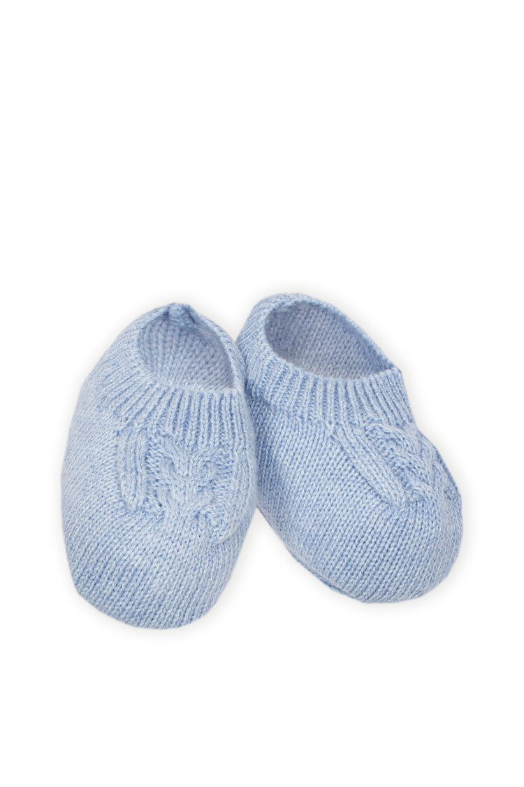 Dr.Kids Dr.Kids Boys Booties