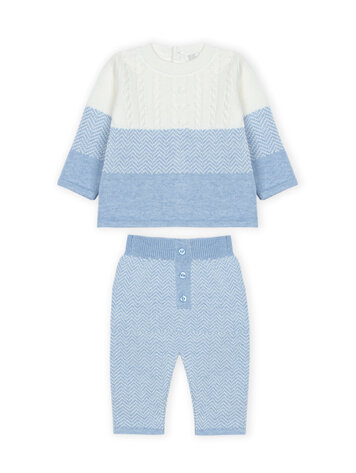 Dr.Kids Dr.Kids Boys 2Pcs Set