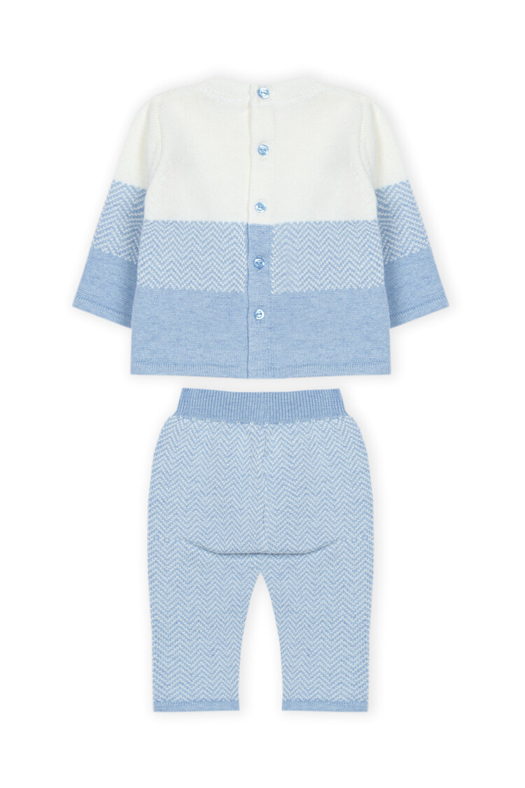Dr.Kids Dr.Kids Boys 2Pcs Set