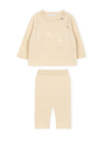 Dr.Kids Dr.Kids Boys 2 Pcs Set