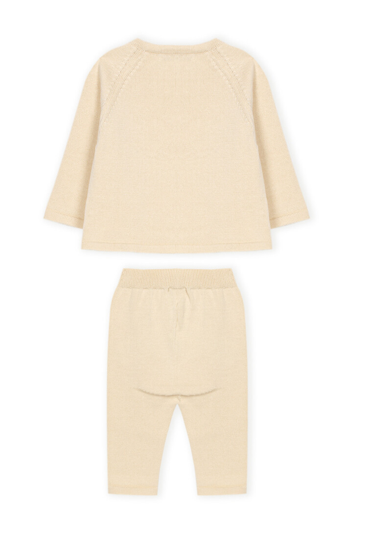 Dr.Kids Dr.Kids Boys 2 Pcs Set